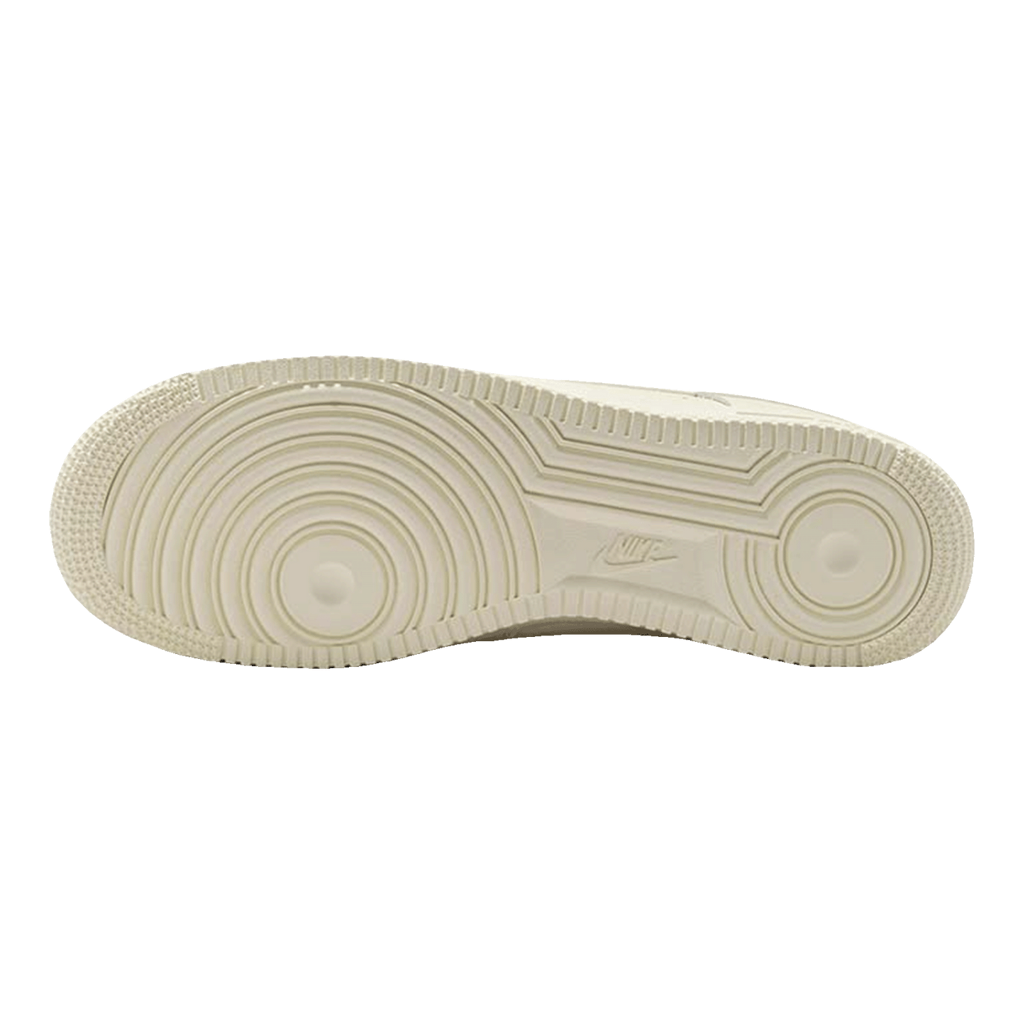 Nike Air Force 1 Low '07 Fresh Coconut Milk Sohle