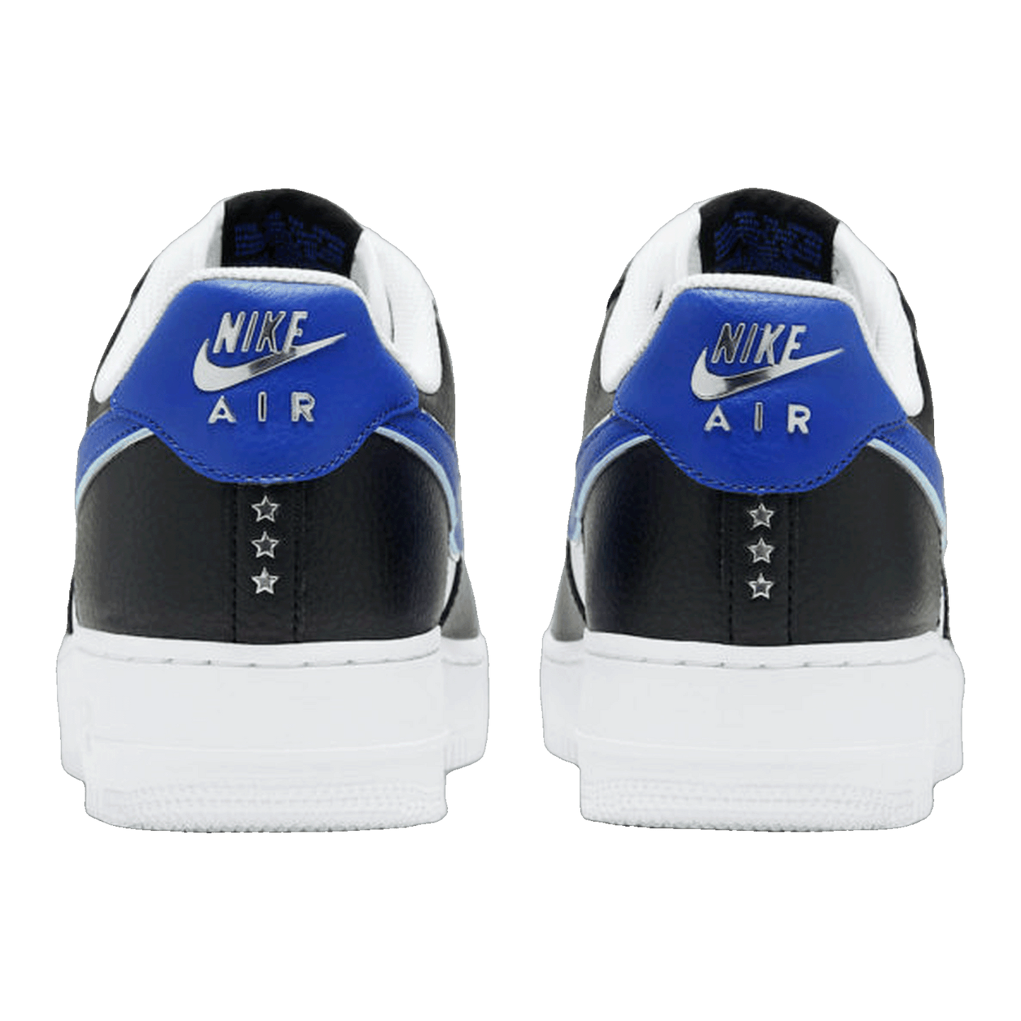 Nike Air Force 1 Low Kith Knicks Home Side
