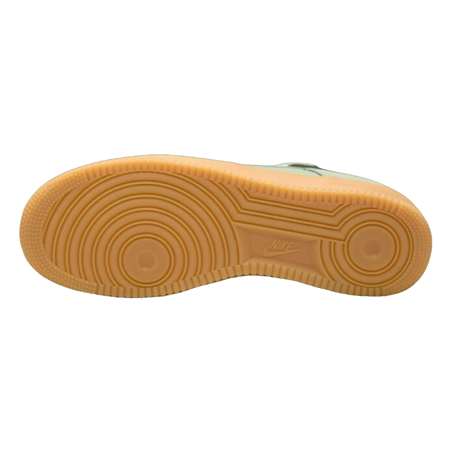 Nike Air Force 1 Low '07 LV8 Jade Horizon Sohle