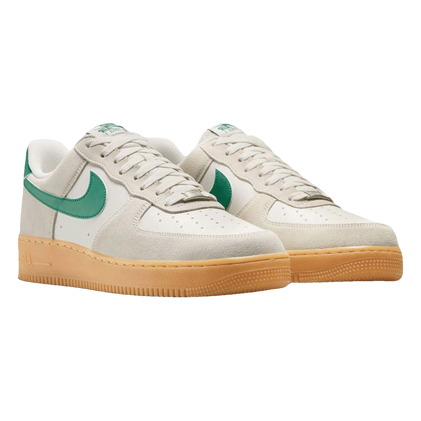 Nike Air Force 1 Low '07 LV8 Phantom Malachite Gum Side