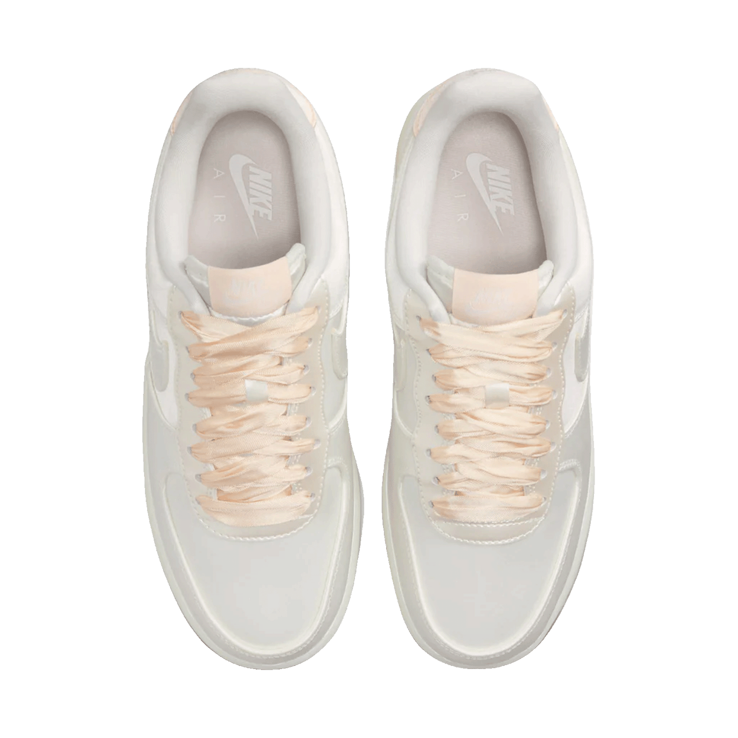 Nike Air Force 1 Low '07 LV8 Sail Barely Orange (W) Oben