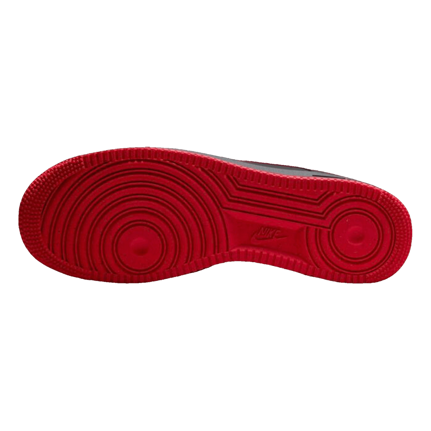 Nike Air Force 1 Low '07 LV8 Vamps Sohle