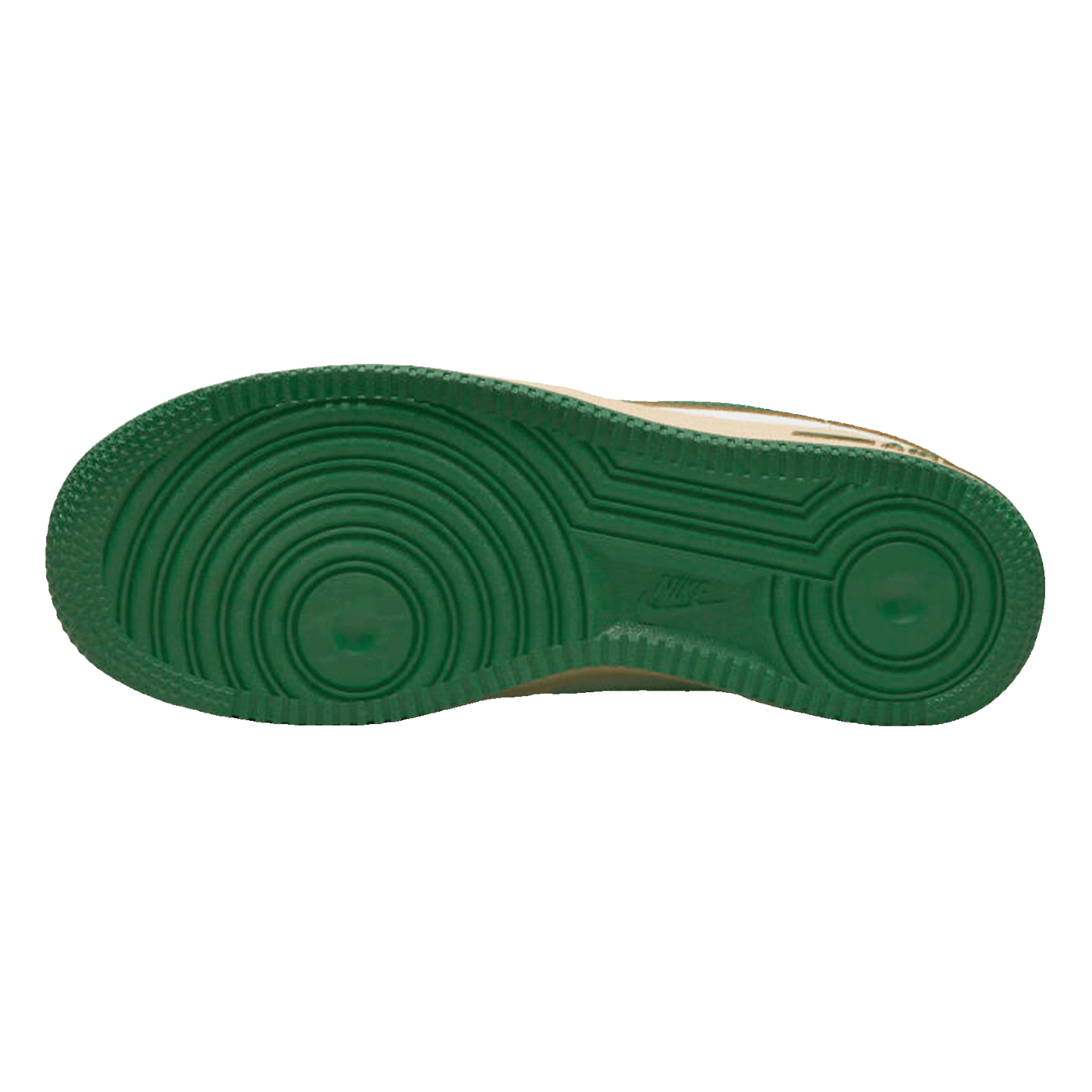 Nike Air Force 1 Low '07 LV8 Vintage Gorge Green (W) Sohle