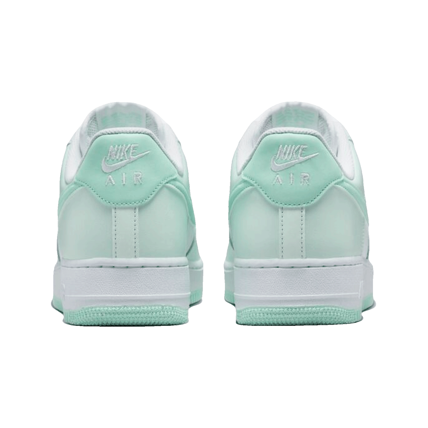Nike Air Force 1 Low '07 Mint Foam Back