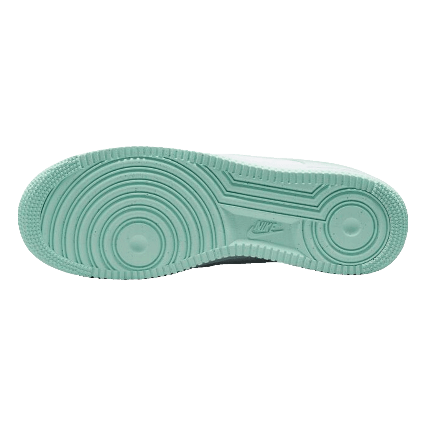Nike Air Force 1 Low '07 Mint Foam Sohle