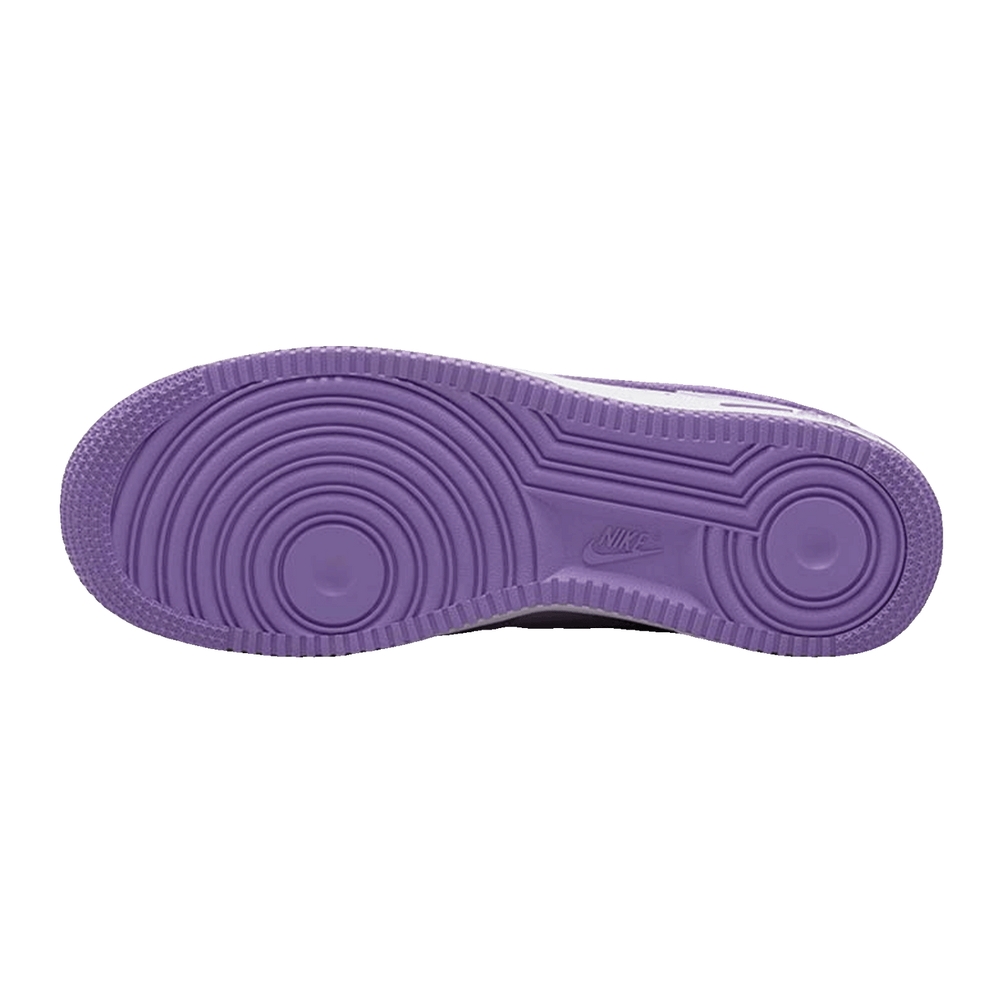 Nike Air Force 1 Low '07 Next Nature Hydrangeas (W) Sohle