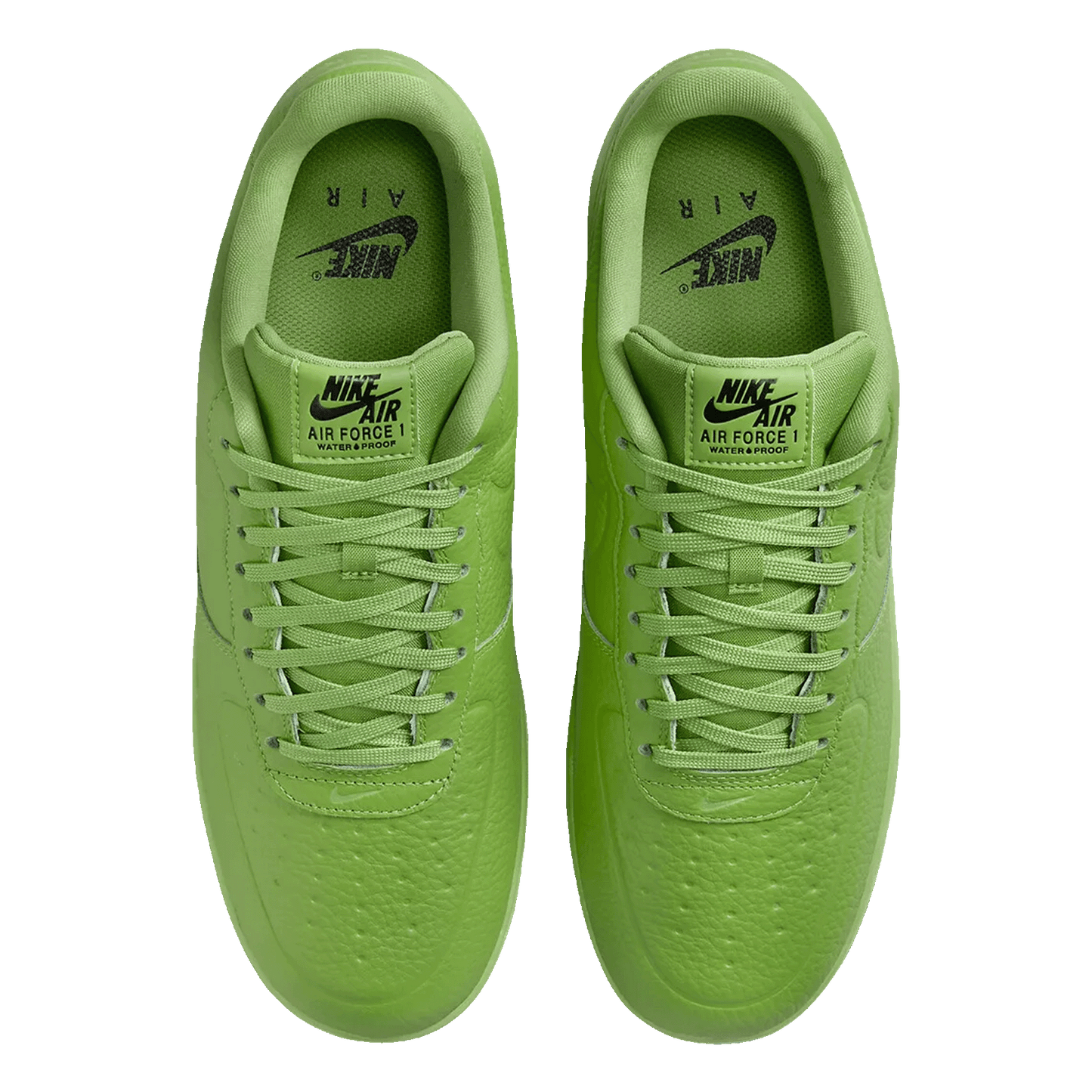 Nike Air Force 1 Low '07 Pro-Tech Waterproof Chlorophyll Oben
