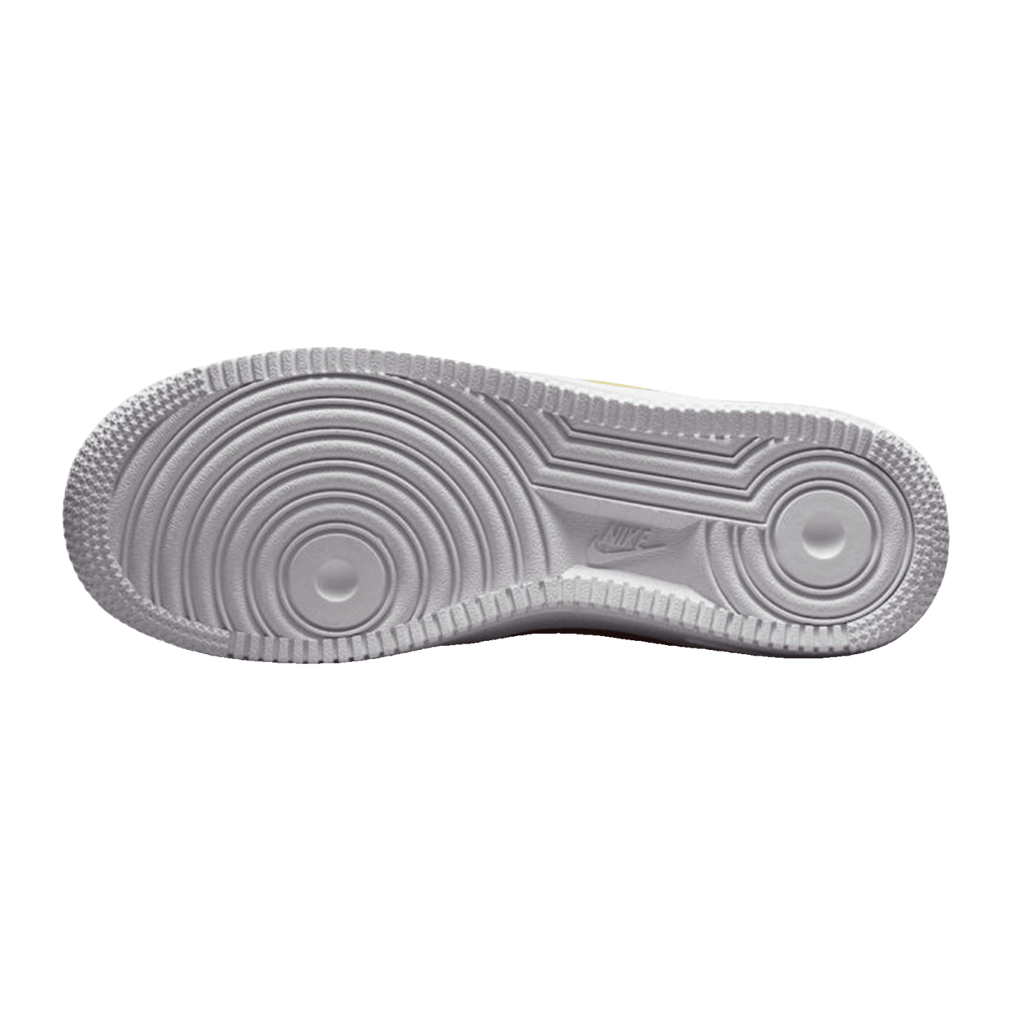 Nike Air Force 1 Low '07 QS Uno Sohle