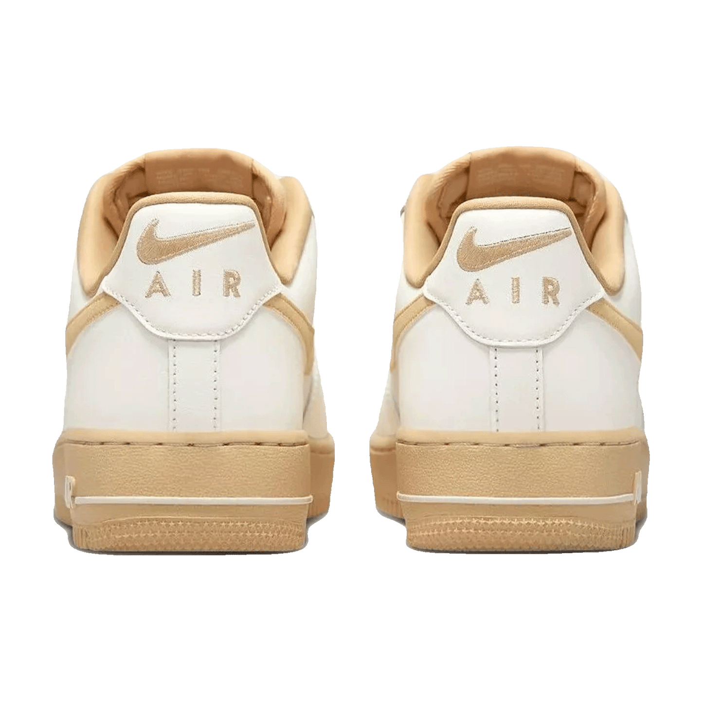 Nike Air Force 1 Low '07 Sail Sesame (W) Back