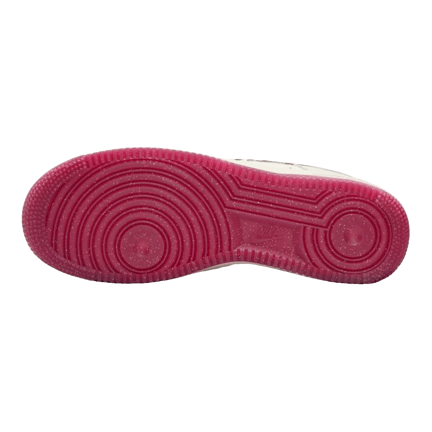 Nike Air Force 1 Low '07 SE PRM Valentine's Day (2024) (W) Sohle