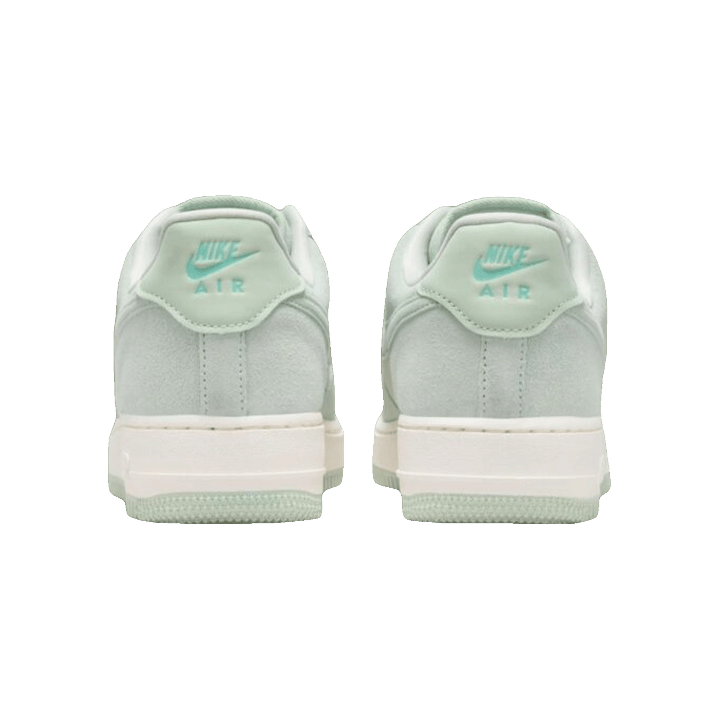 Nike Air Force 1 Low '07 SE Spruce Aura Pistachio Frost (W) Back
