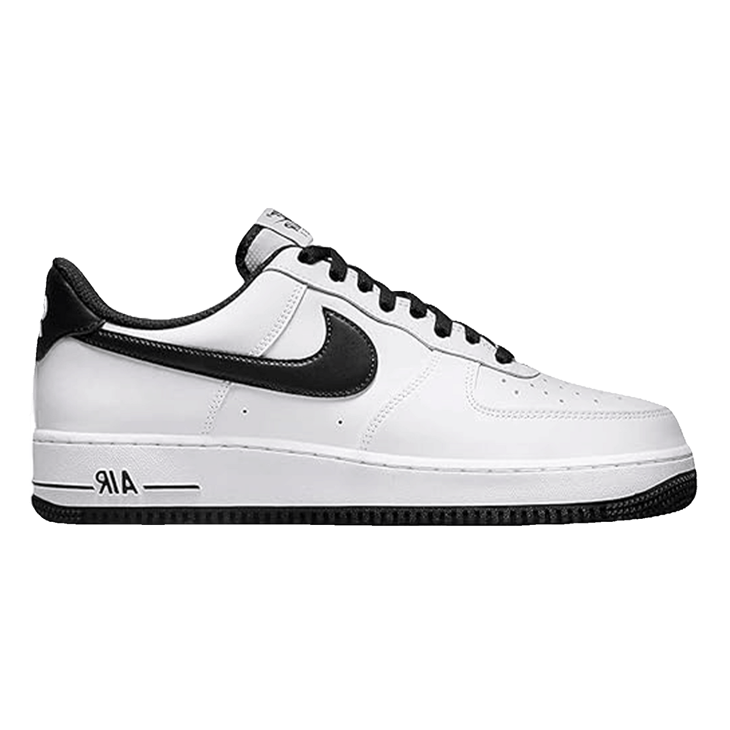 Nike Air Force 1 Low '07 White Black