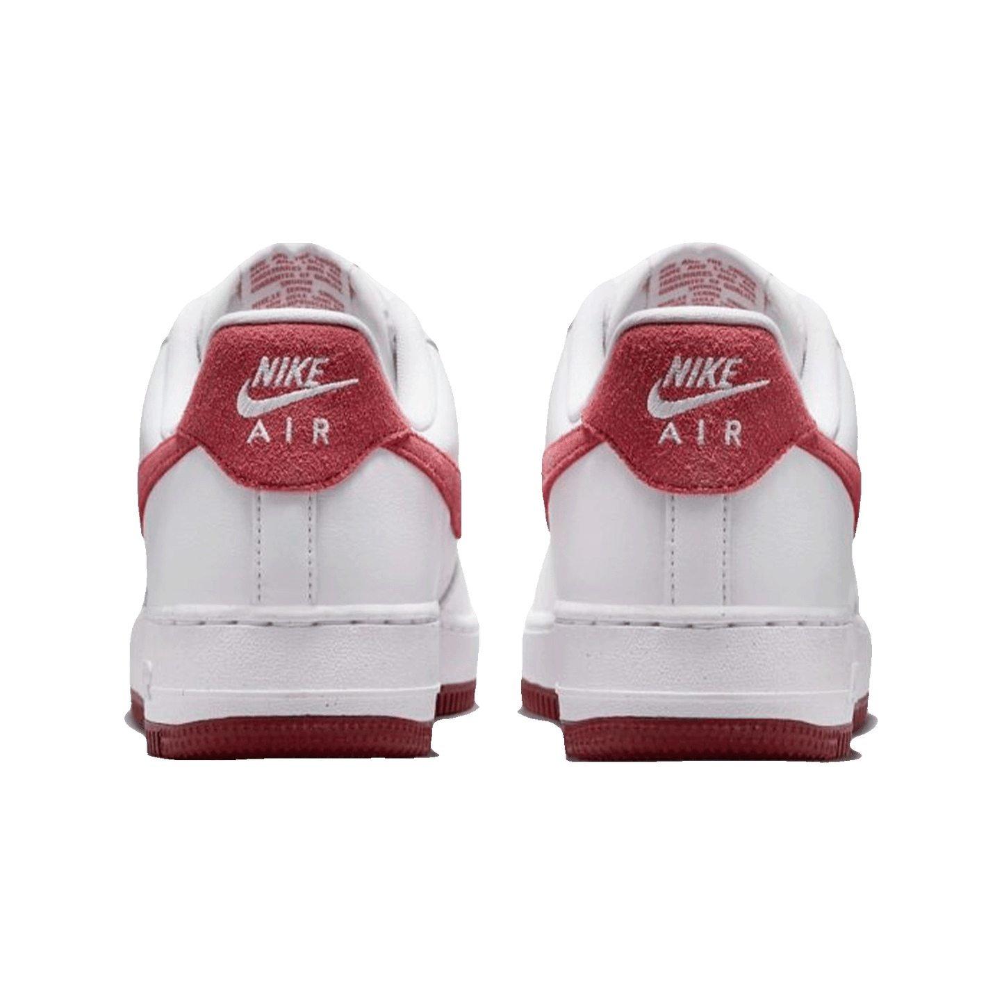 Nike Air Force 1 Low '07 XLD Valentine's Day 2024 (W) back