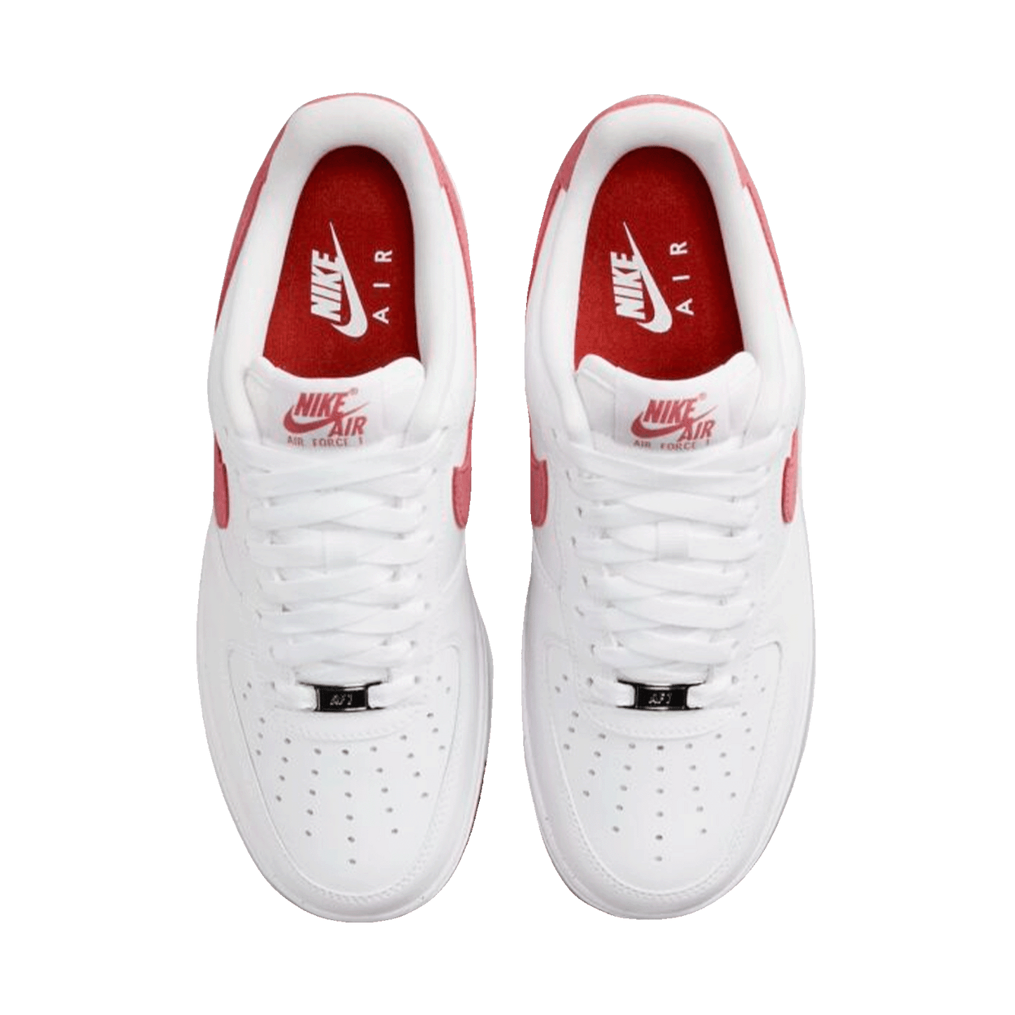 Nike Air Force 1 Low '07 XLD Valentine's Day 2024 (W) Oben