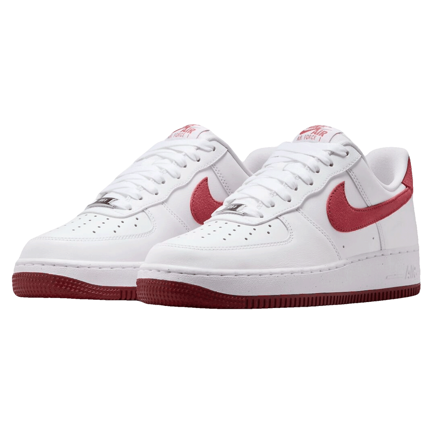 Nike Air Force 1 Low '07 XLD Valentine's Day 2024 (W) Side