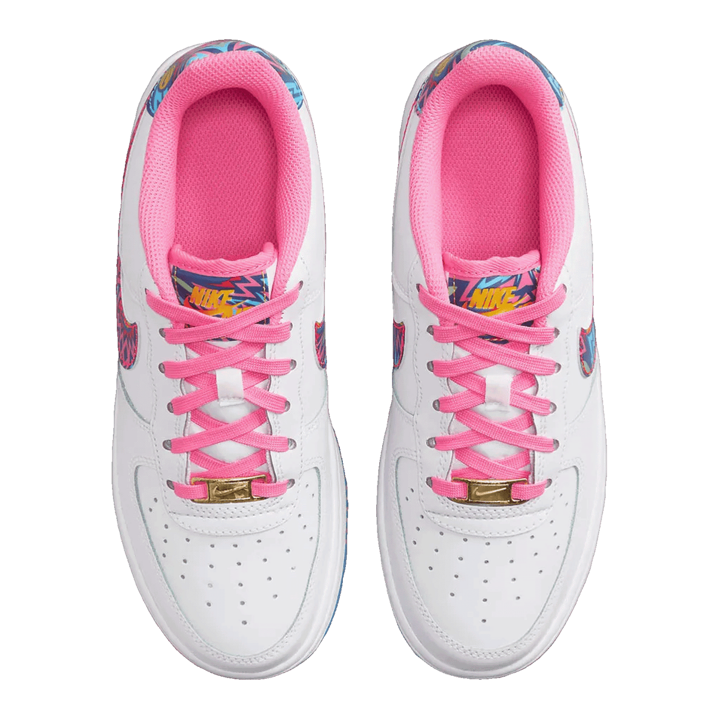 Nike Air Force 1 Low '07 All-Star (2023) (GS)