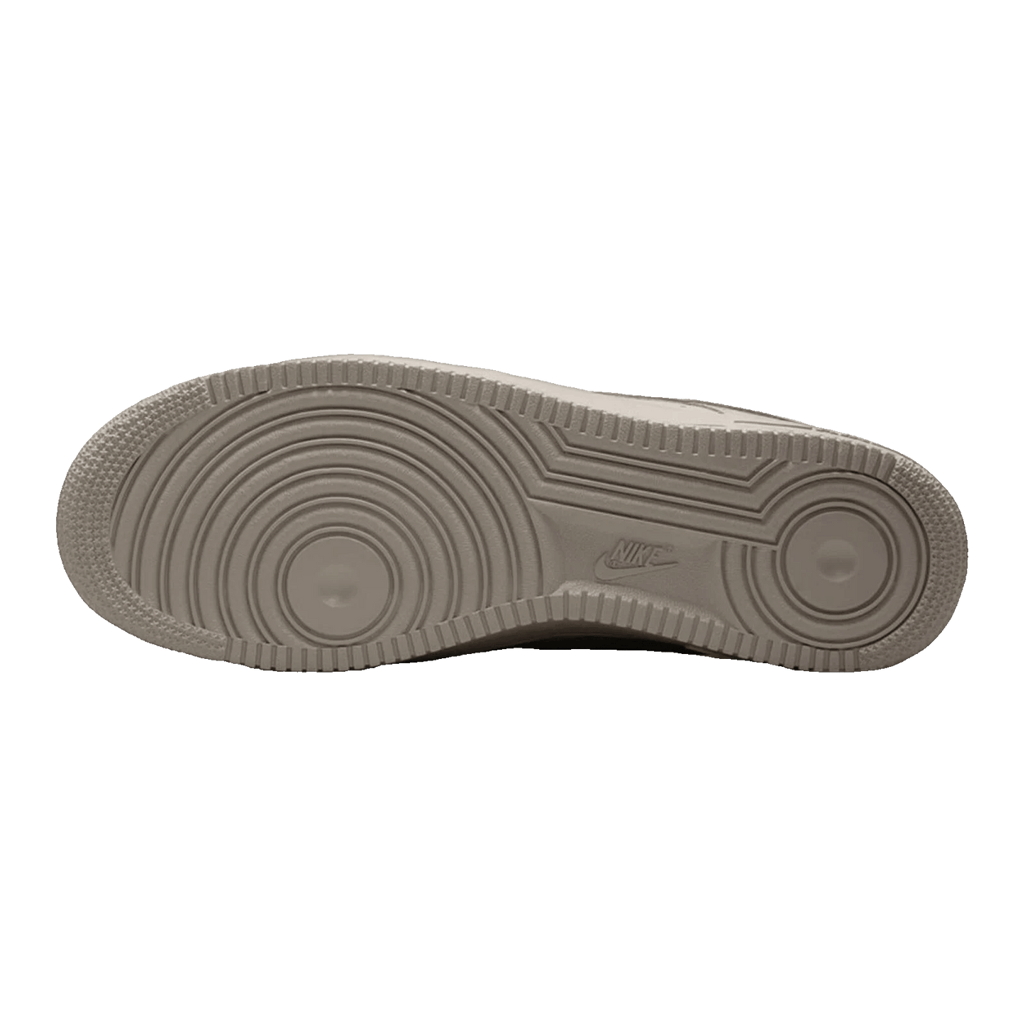 Nike Air Force 1 Low '07 College Grey Sohle