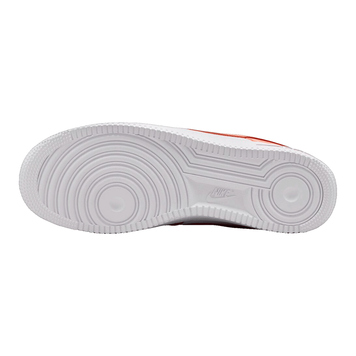 Nike Air Force 1 Low Drew League (2020) Back
