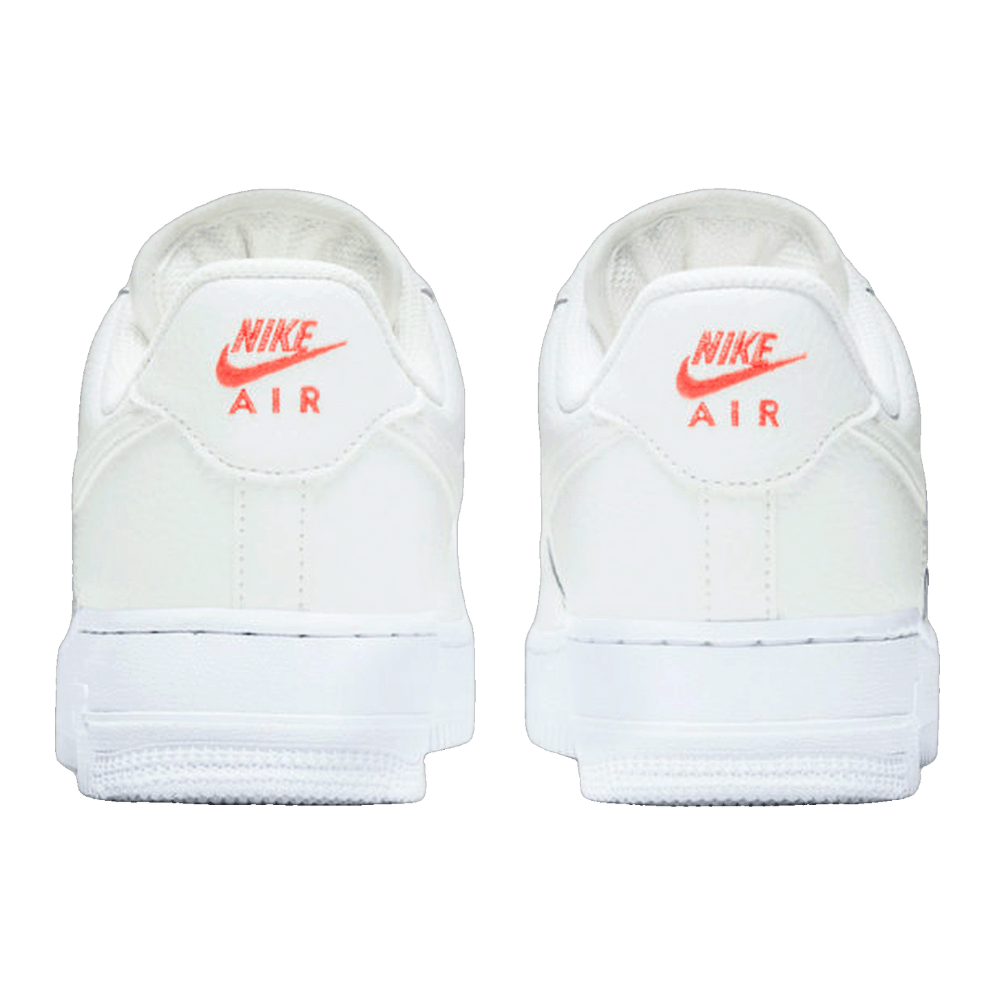 Nike Air Force 1 Low '07 Essential Double Mini Swoosh Miami Dolphins (W)