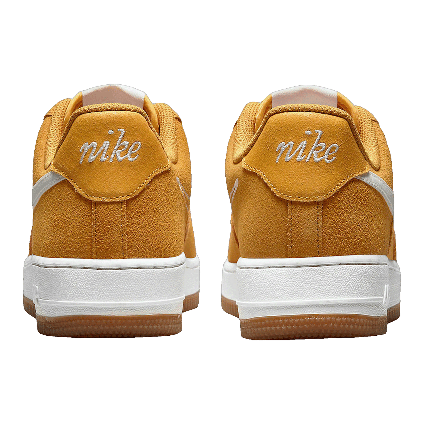 Nike Air Force 1 Low '07 First Use University Gold (W)
