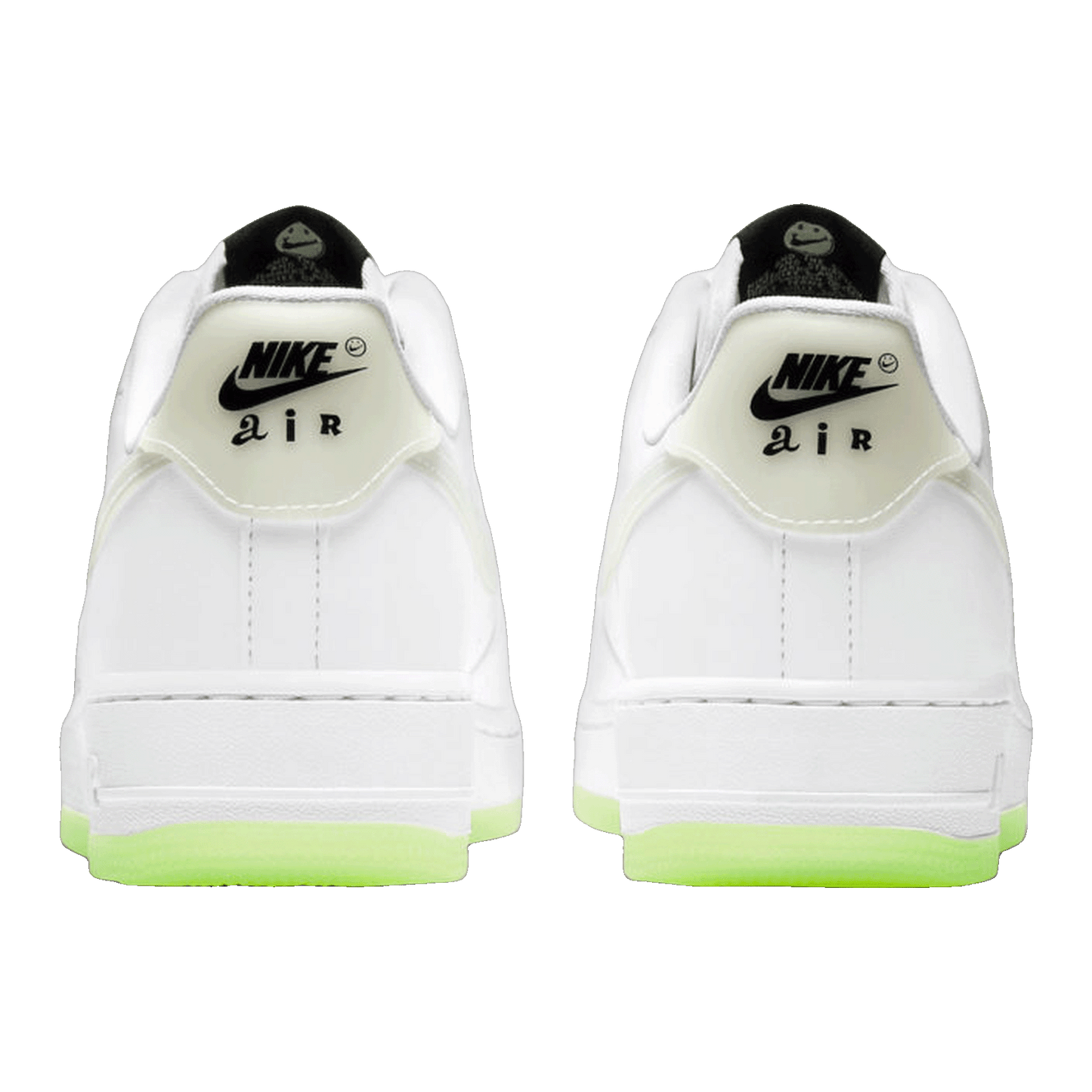 Nike Air Force 1 Low '07 Glow in the Dark (W)