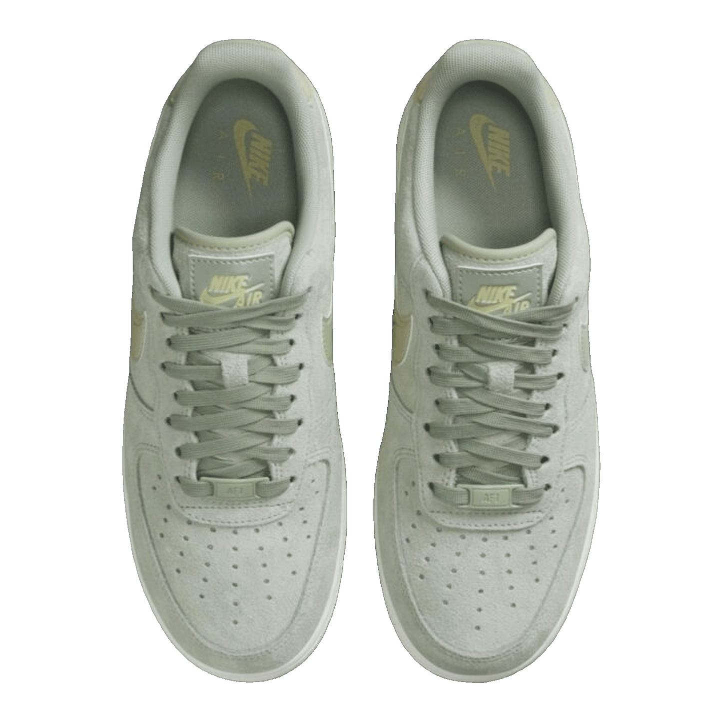 Nike Air Force 1 Low '07 Jade Horizon (W)