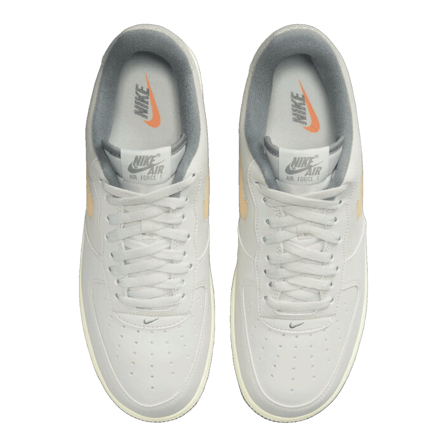 Nike Air Force 1 Low Gore-Tex Black Light Carbon