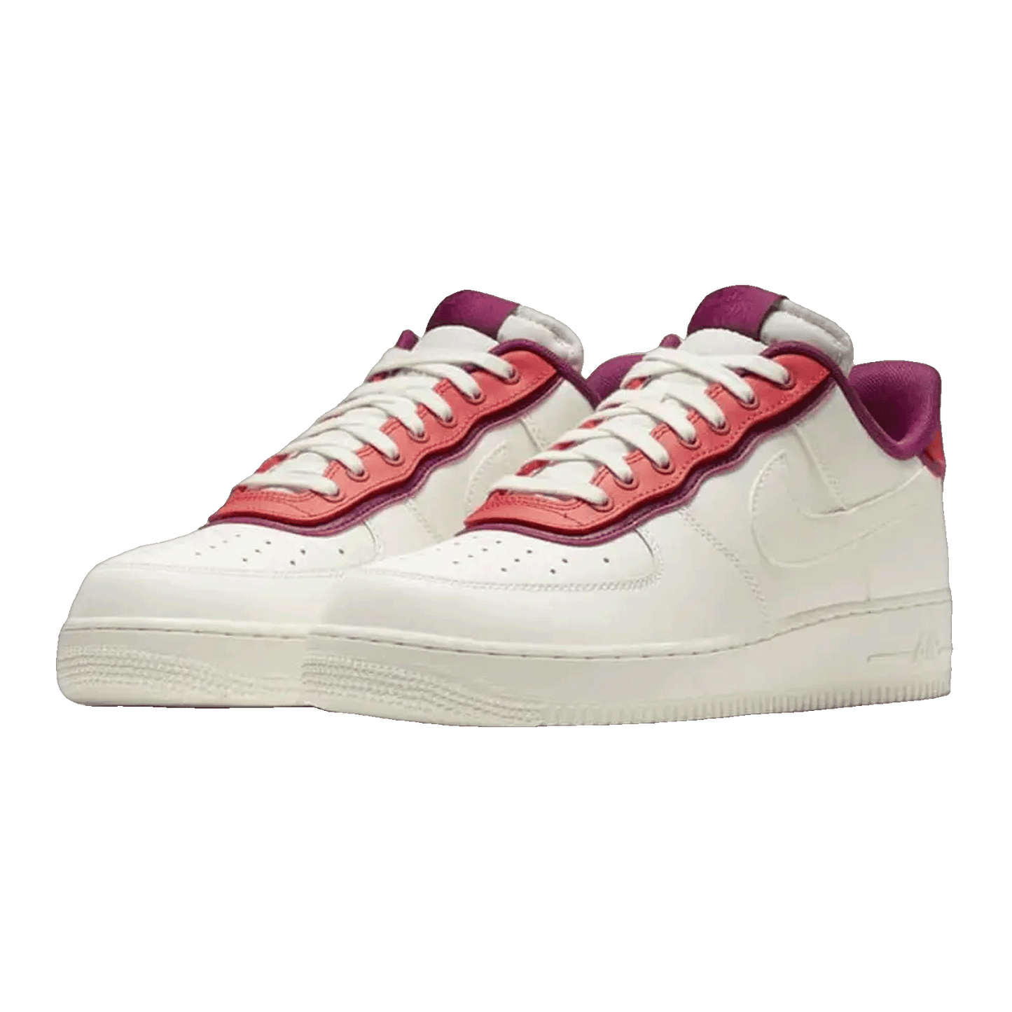 Nike Air Force 1 Low '07 LV8 1 Sail