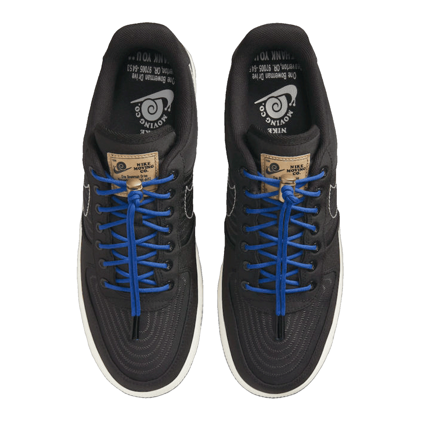 Nike Air Force 1 Low Layers of Love Oben