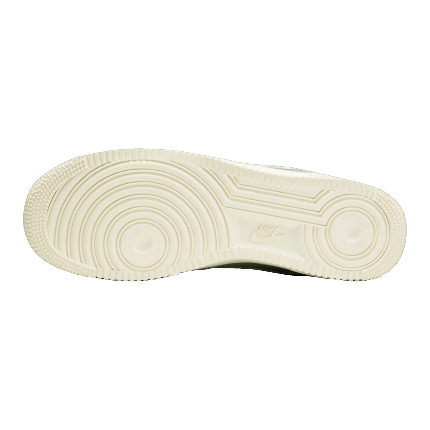 Nike Air Force 1 Low '07 LV8 Certified Fresh Enamel Green