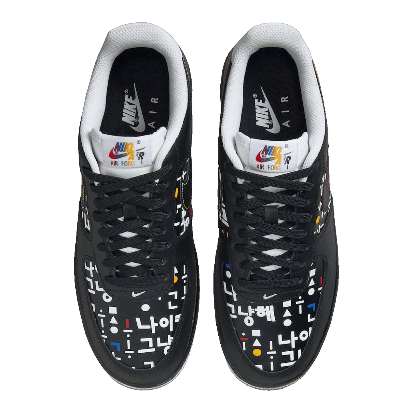 Nike Air Force 1 Low LV8 Year of the Dragon (2024) (GS)