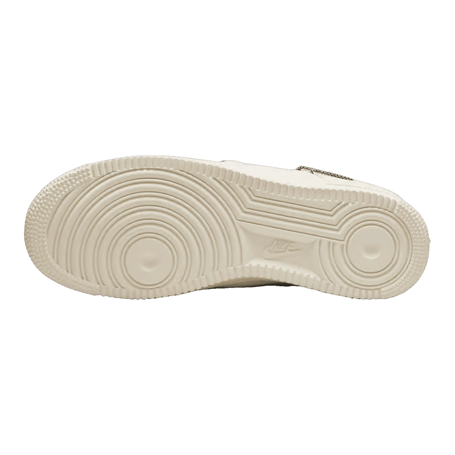 Nike Air Force 1 Low RTFKT Clone X Murakami Drip (Edition of 3815) Side