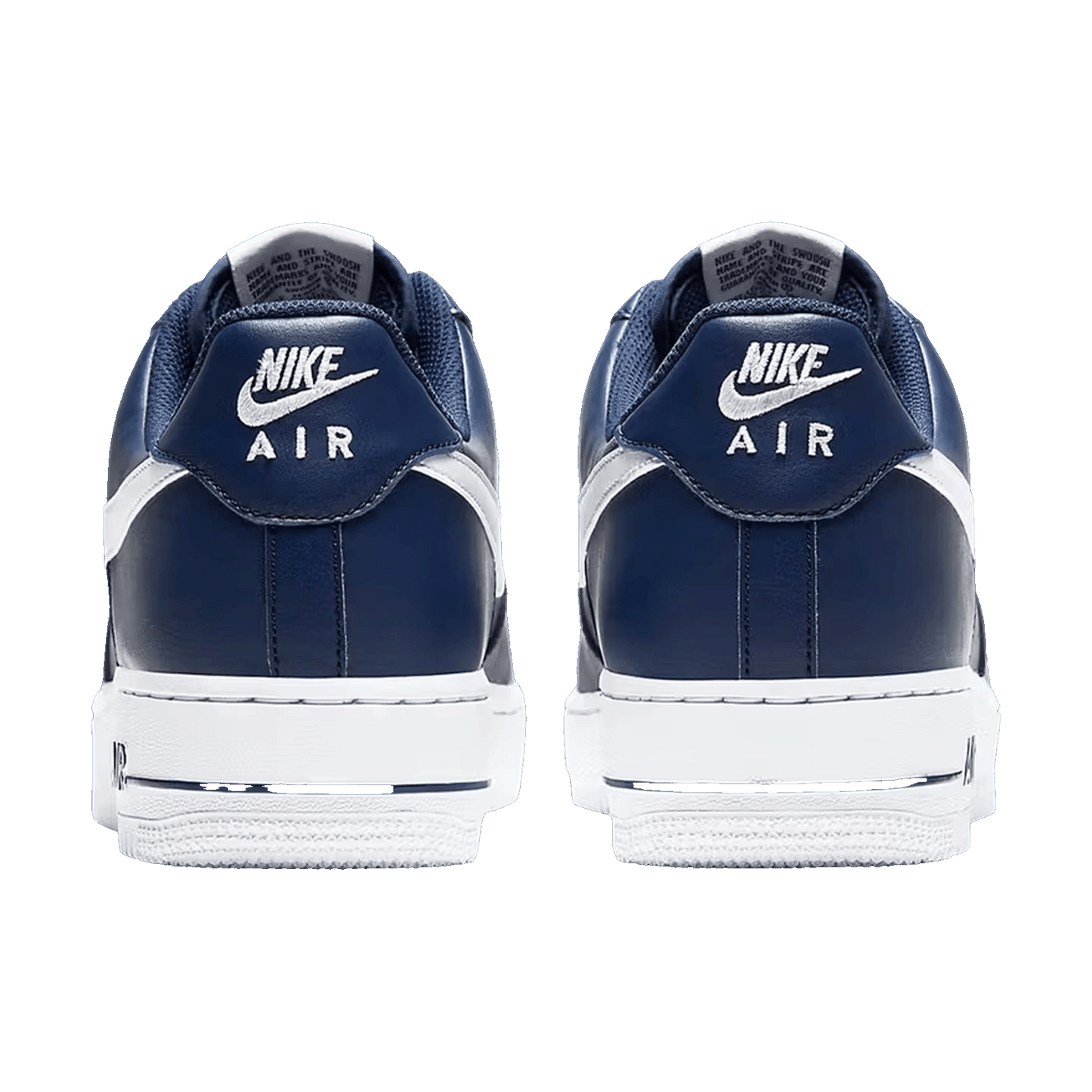 Nike Air Force 1 Low '07 Midnight Navy