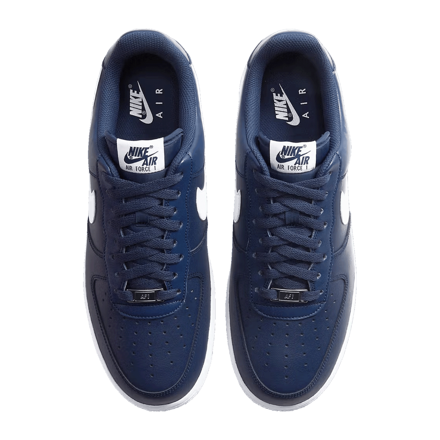 Nike Air Force 1 Low '07 Midnight Navy