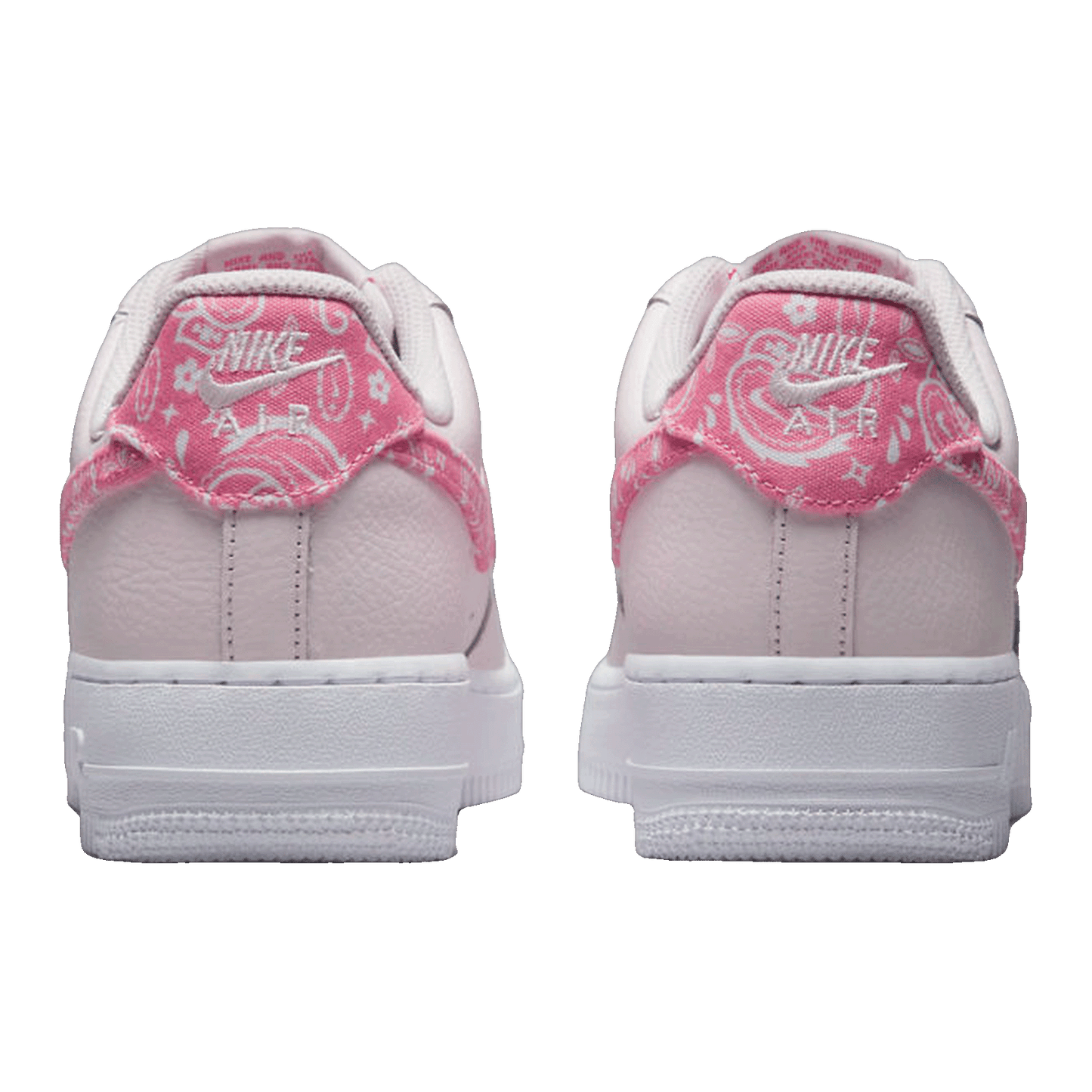 Nike Air Force 1 Low Shadow SE Have a Nike Day Anklet (W) Sohle
