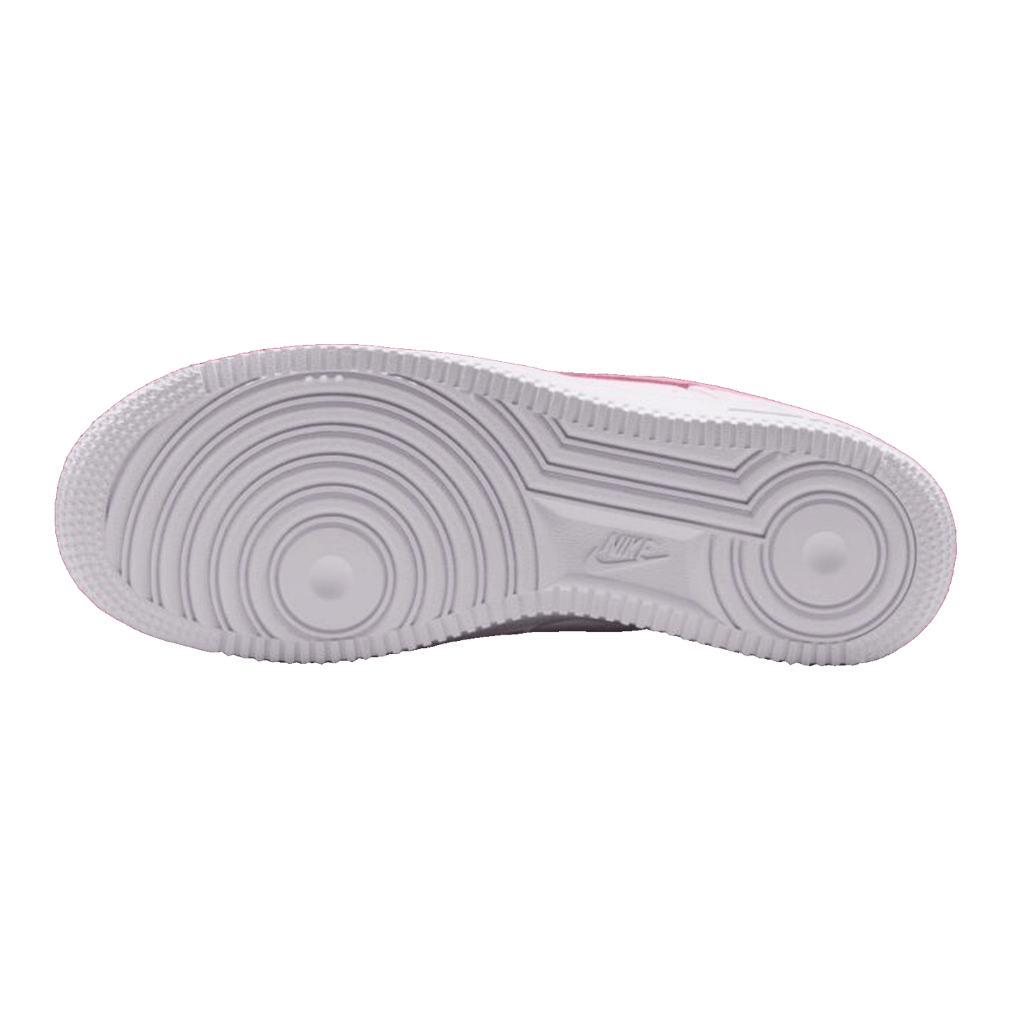 Nike Air Force 1 Low '07 Pink Denim (W)