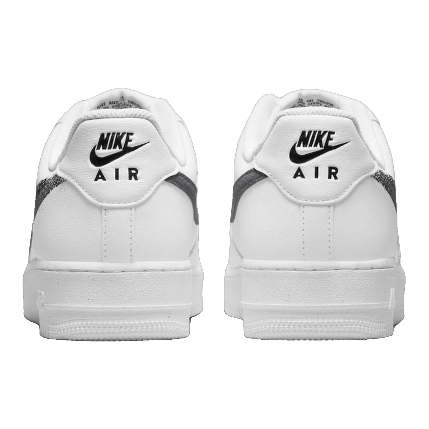 Nike Air Force 1 Low White Olive (W) Oben