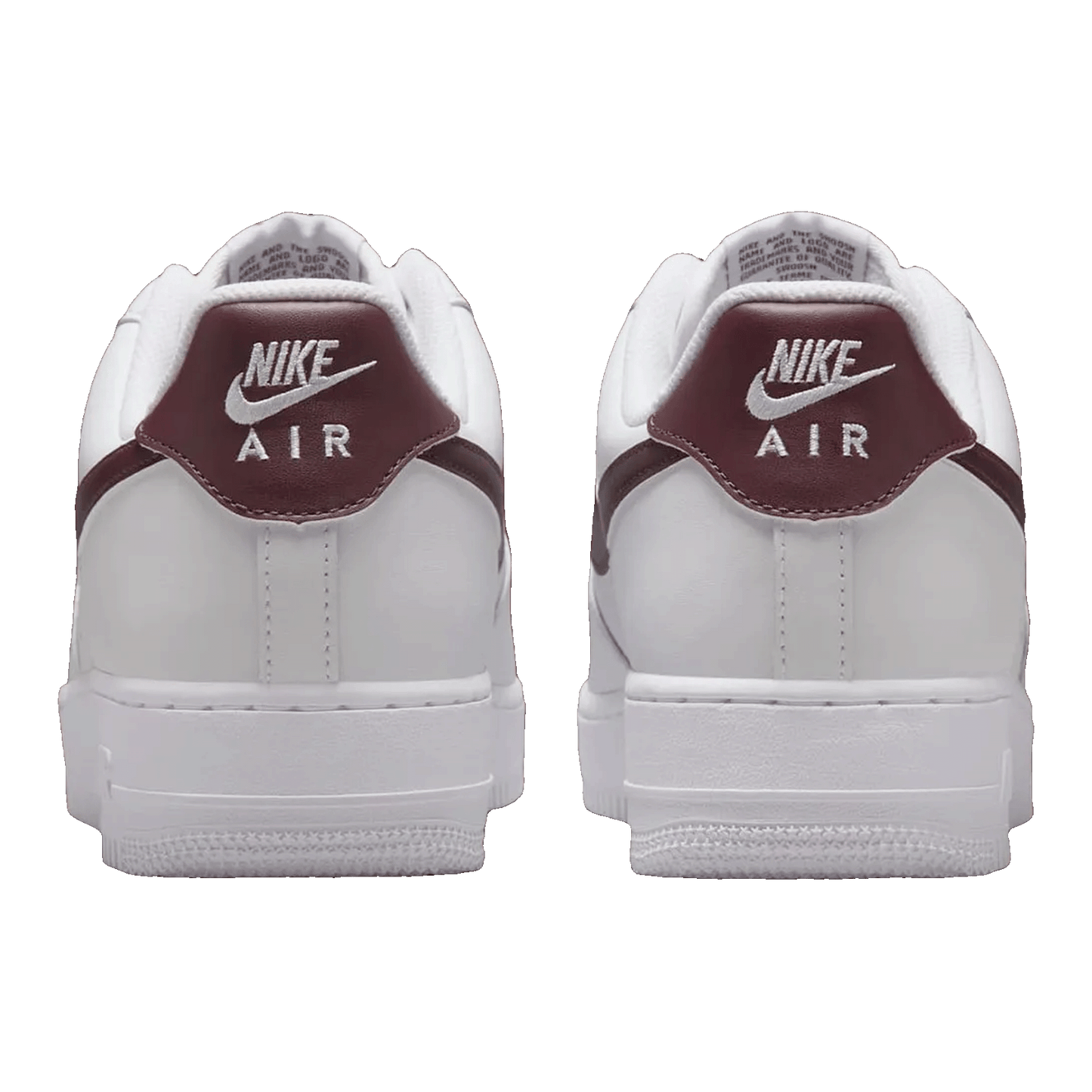 Nike Air Force 1 Low Worldwide White Blue Fury Volt Sohle