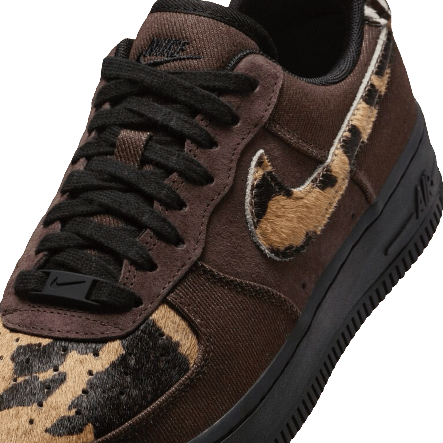 Nike Air Force 1 Low Animal Print (W)