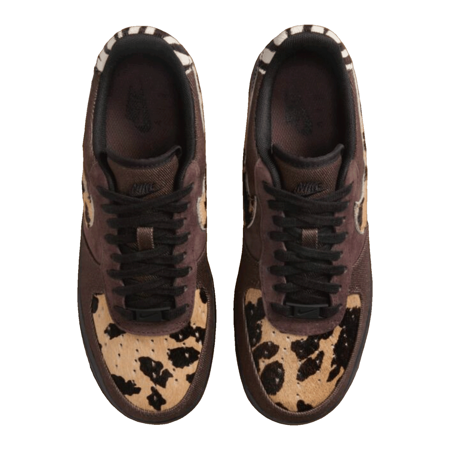 Nike Air Force 1 Low Animal Print (W)