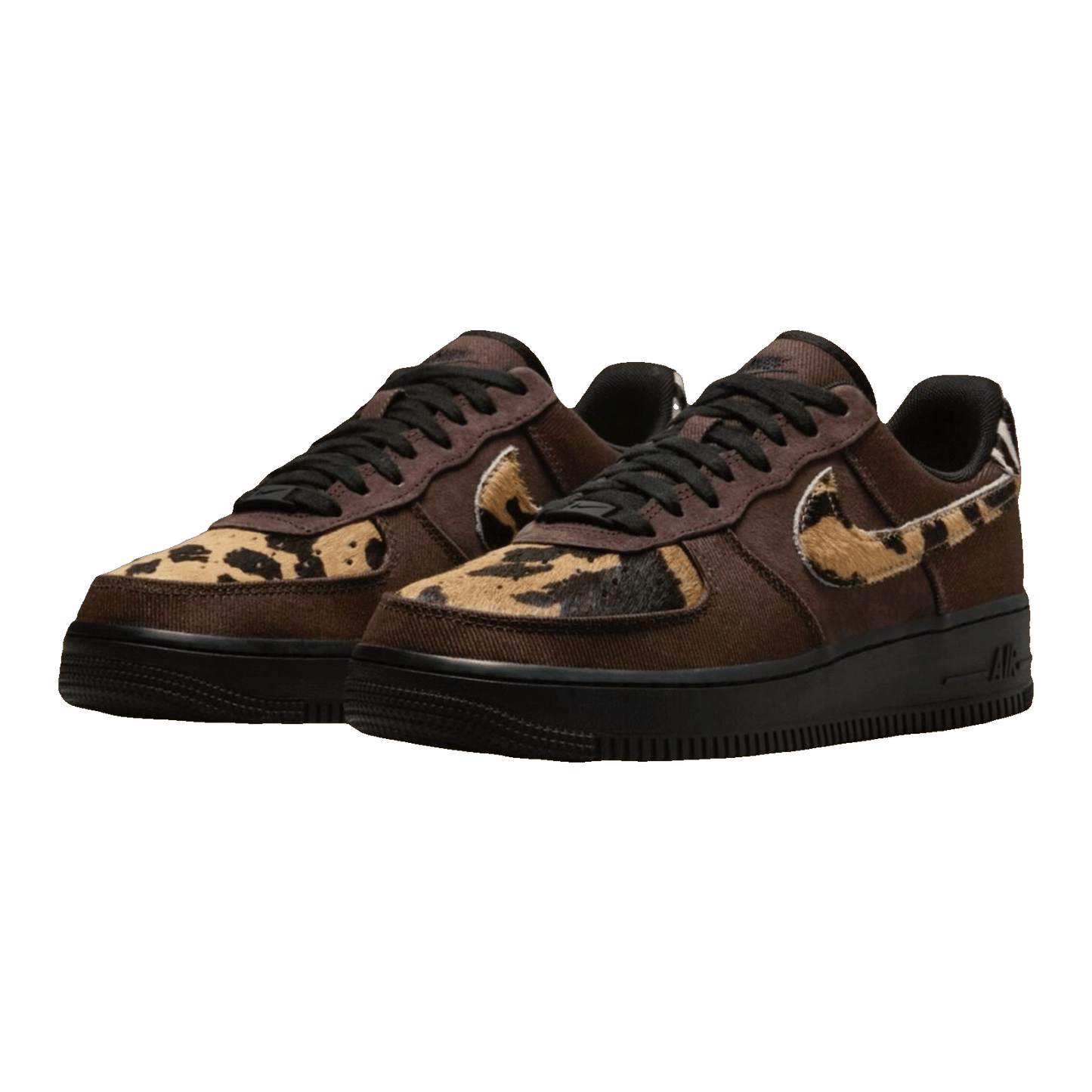 Nike Air Force 1 Low Animal Print (W)