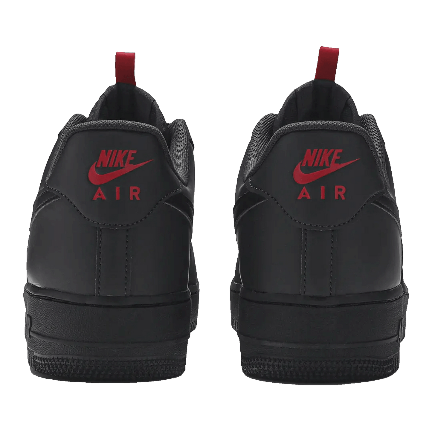 Nike Air Force 1 Low Anthracite