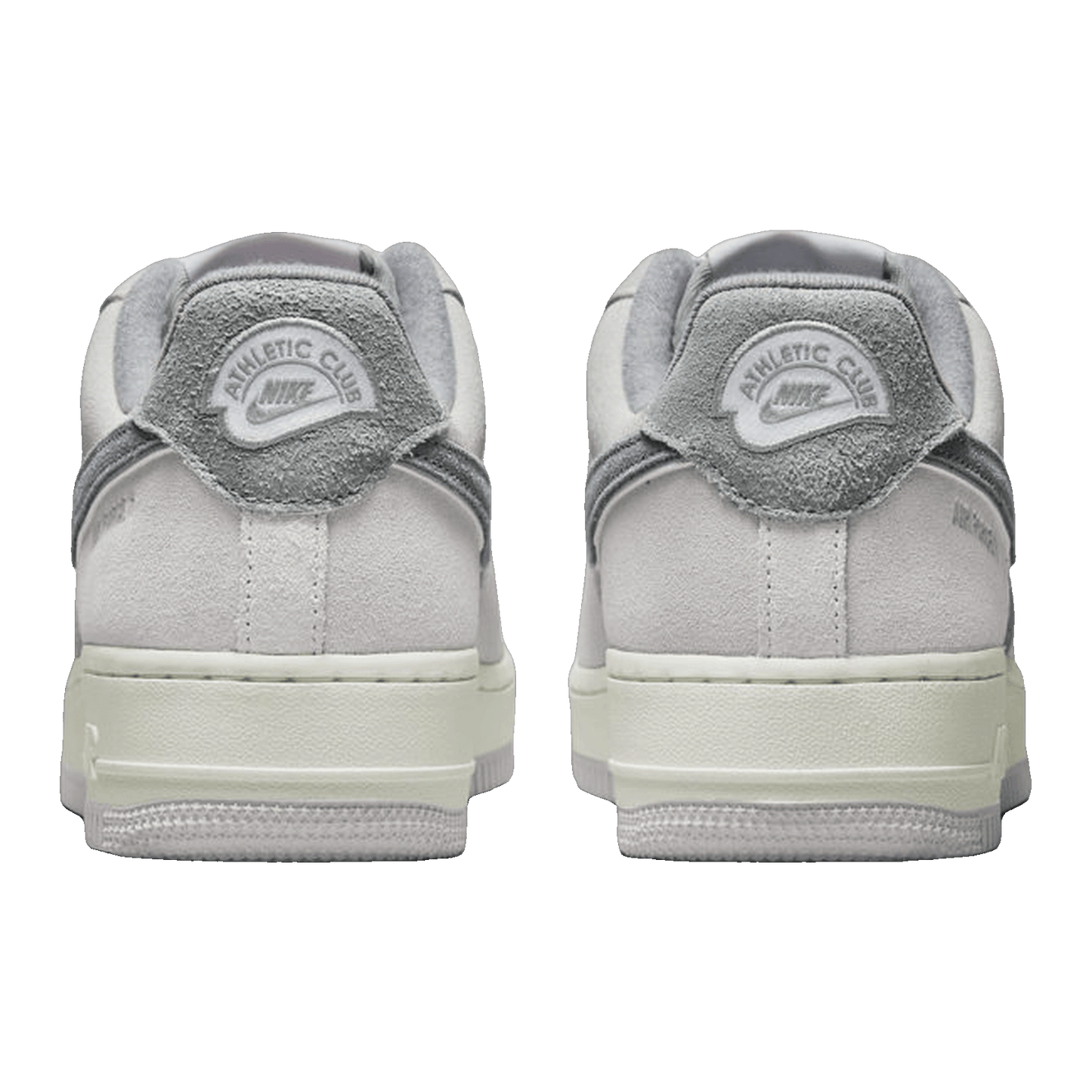 Nike Air Force 1 Low Athletic Club Grey (W)