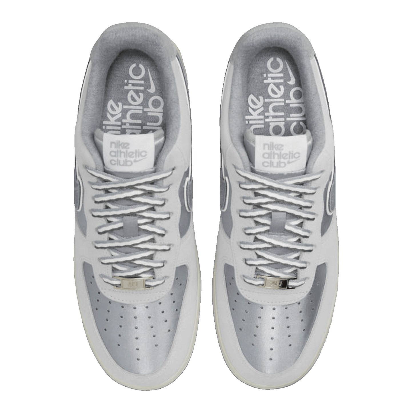 Nike Air Force 1 Low Athletic Club Grey (W)