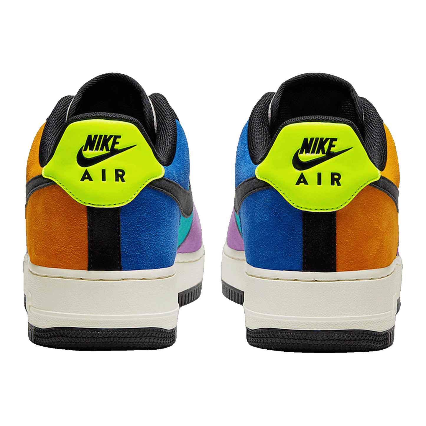Nike Air Force 1 Low atmos Pop the Street Collection