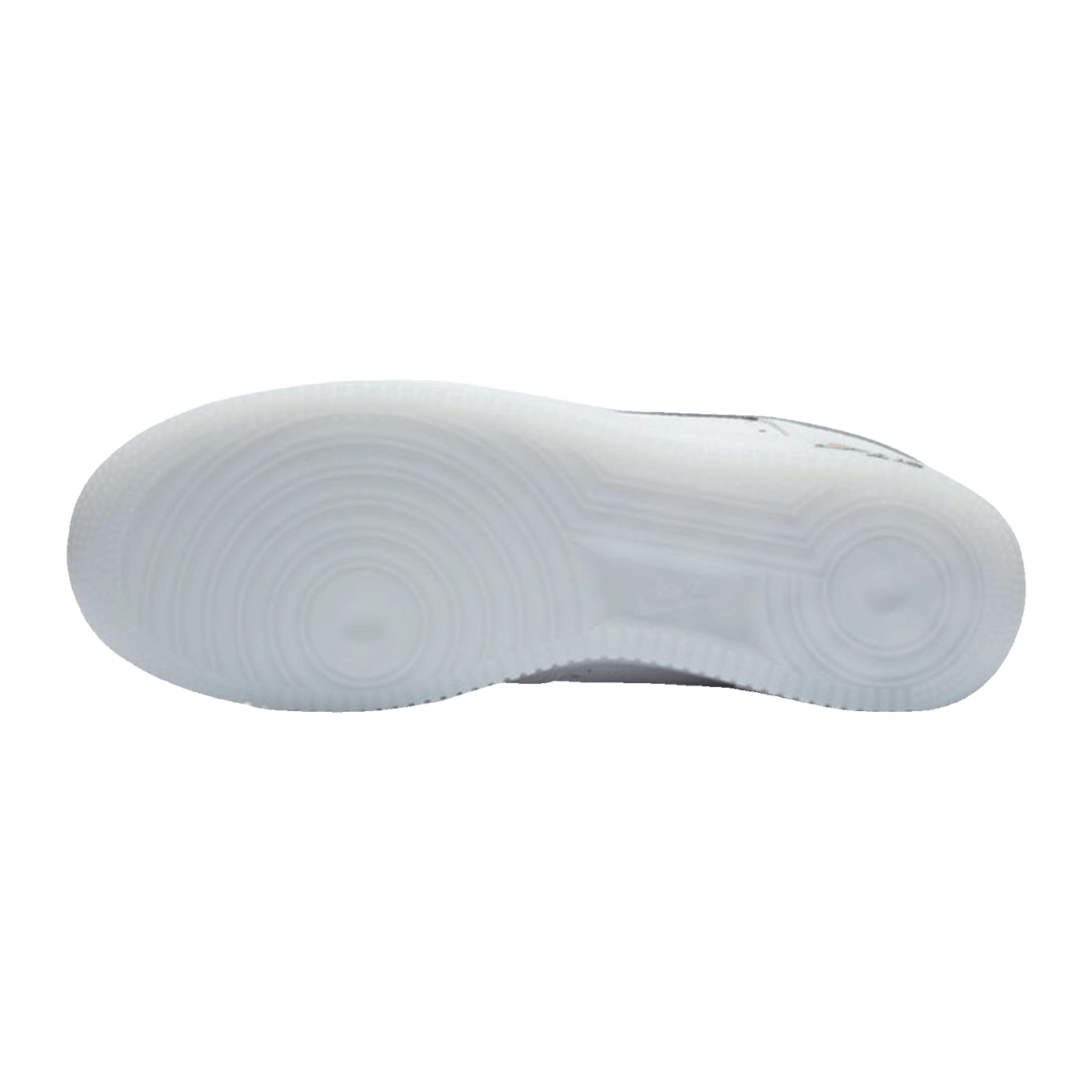 Nike Air Force 1 Low Be True (2020) Sohle