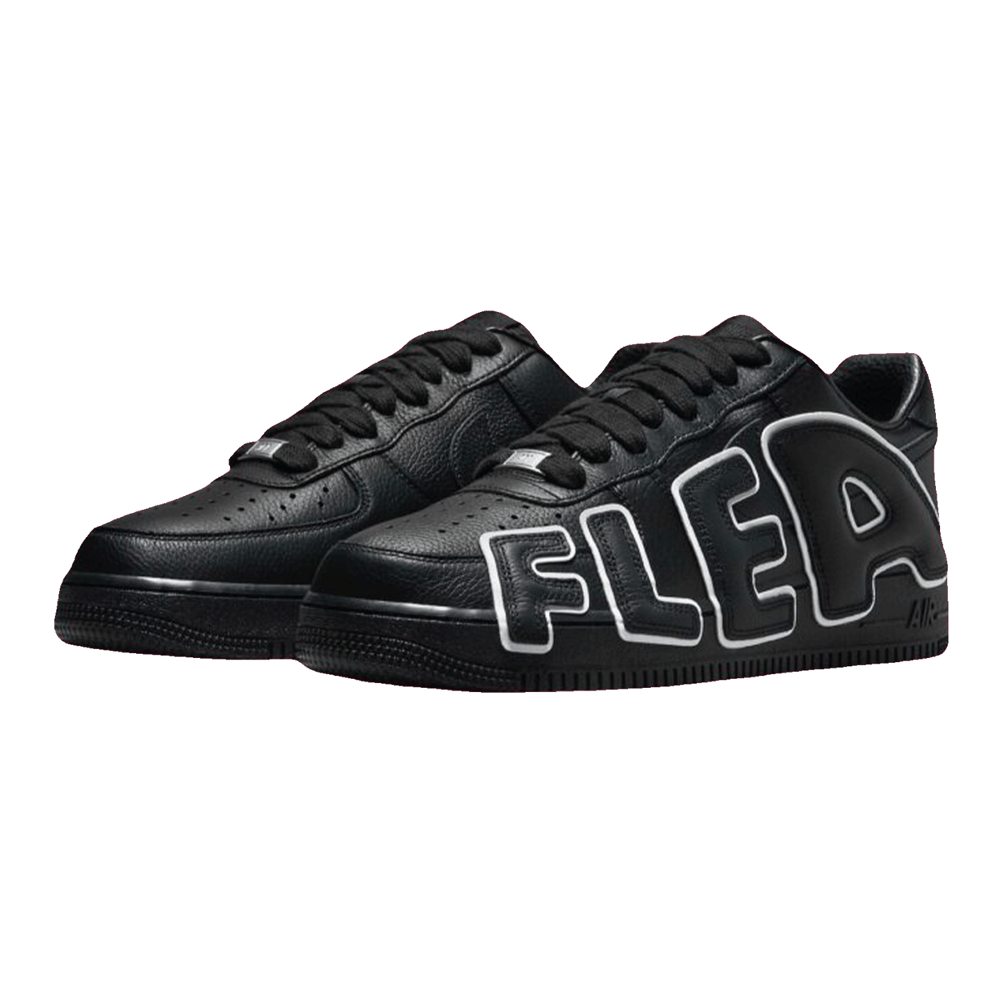 Nike Air Force 1 Low Cactus Plant Flea Market Black (2024) Side