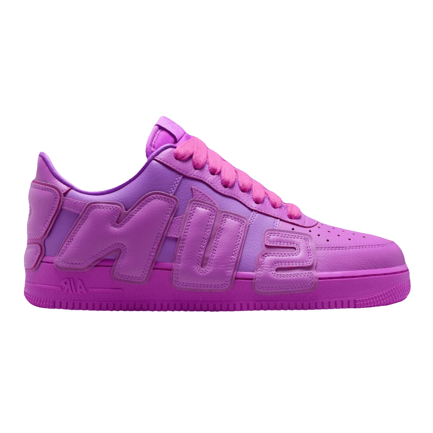 Nike Air Force 1 Low Cactus Plant Flea Market Fuchsia Dream