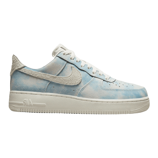 Nike Air Force 1 Low Clouds Celestine Blue (W)