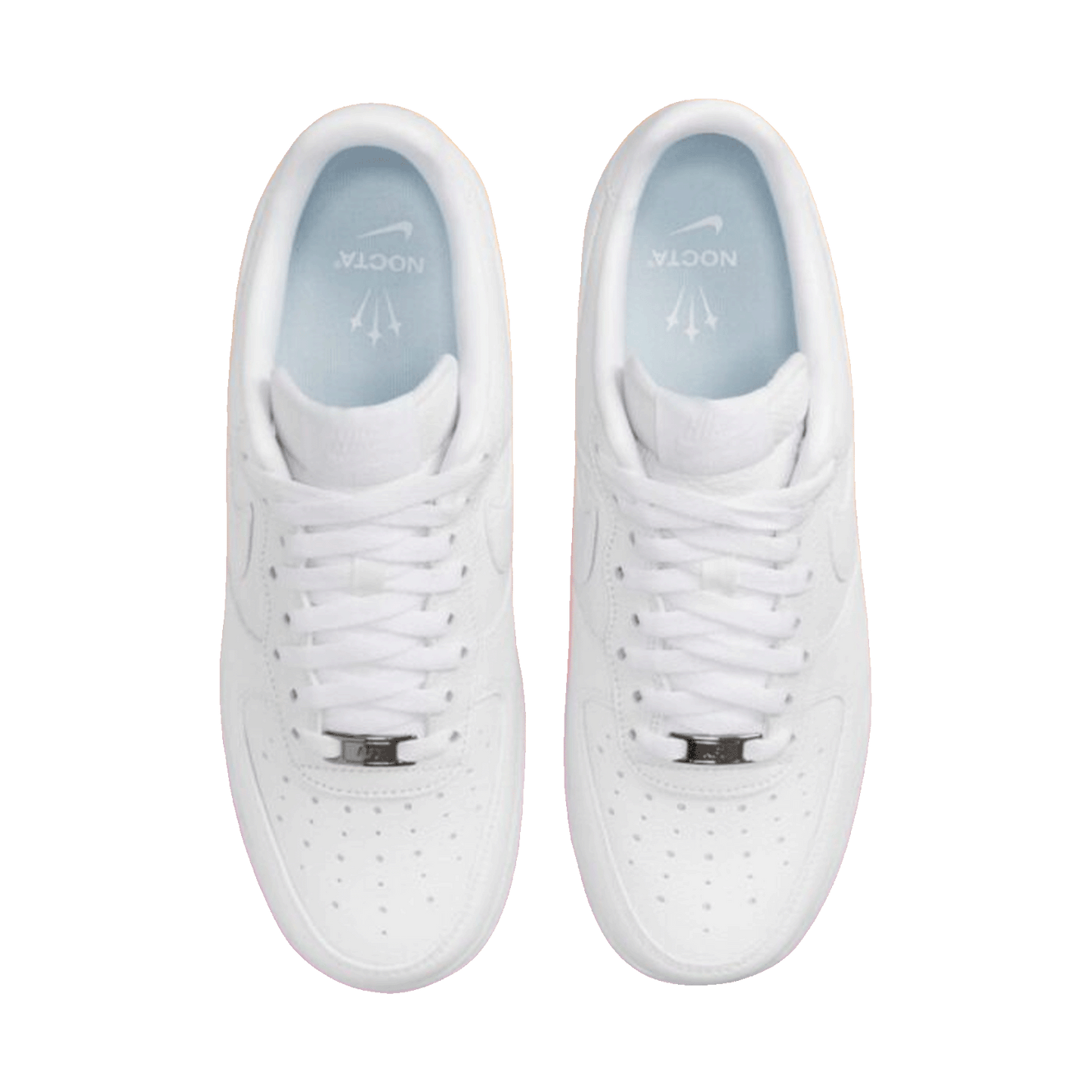 Nike Air Force 1 Low Drake NOCTA Certified Lover Boy (GS) Oben